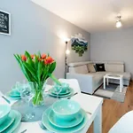 Apartament Szept Lasu - Z Prywatnym Parkingiem - Space Apart