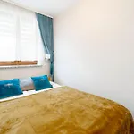 Apartament Szept Lasu - Z Prywatnym Parkingiem - Space Apart