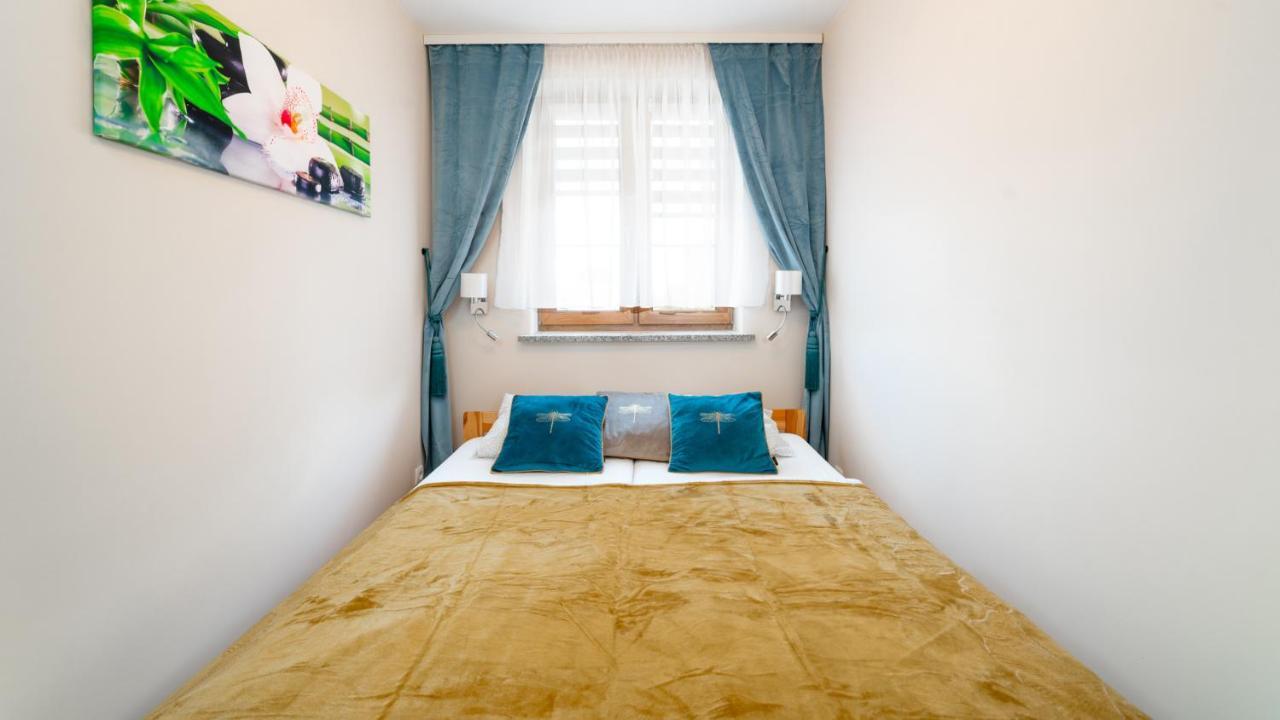 Apartmán Szept Lasu - Z Prywatnym Parkingiem - Space *